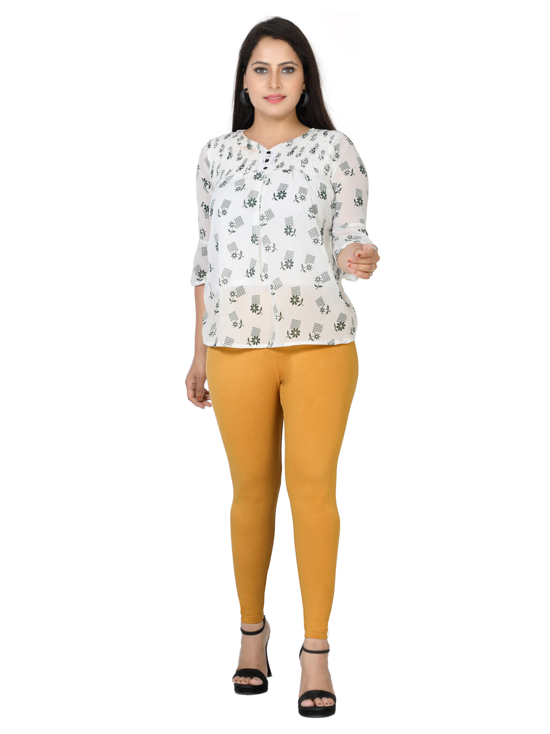 Mango leggings sale